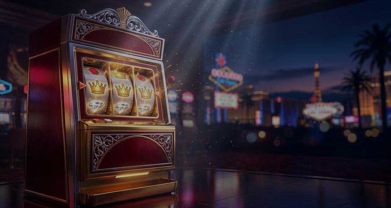 This Is Vegas Casino