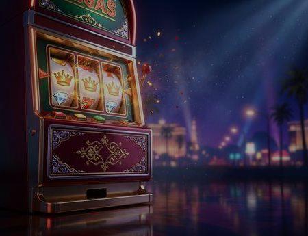 This Is Vegas Casino