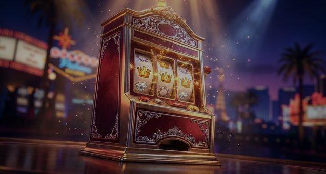 This Is Vegas Casino