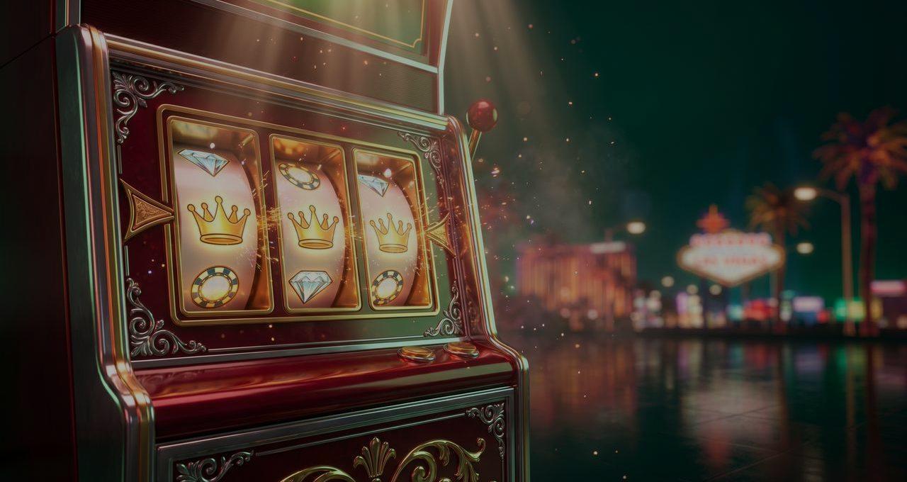 This Is Vegas Casino